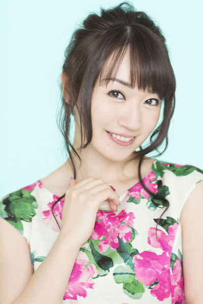 水樹奈々さん、7月19日発売ニューシングル2作のタイトルが判明