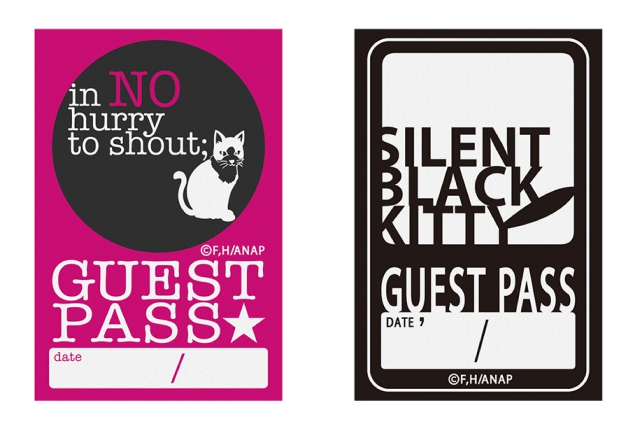 覆面系ノイズ』早見沙織さんがコラボカフェのメニューを試食