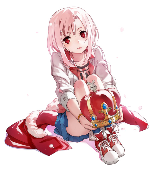 サクラクエスト』第2クールの放送に向けて新キービジュアルが公開