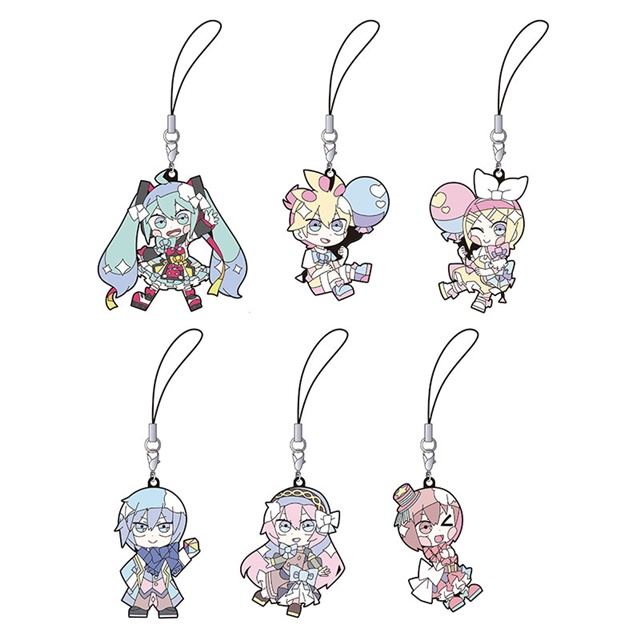 初音ミク「マジカルミライ 2018」にムービックが出展決定 | アニメイト