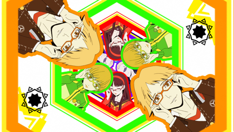 ペルソナ4 ザ・ゴールデン』のアニメイト特典と新要素をご紹介