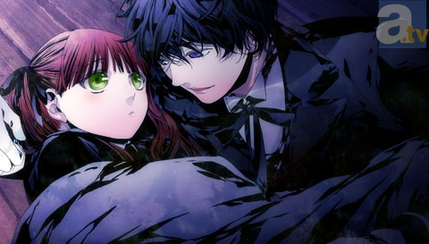 アルカナ・ファミリア 幽霊船の魔術師』新キャラ＆CG紹介