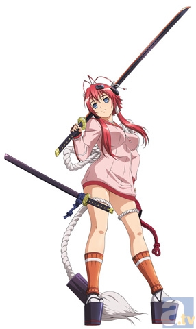 百花繚乱 サムライブライド』が百花繚乱「将」選挙開催！ | アニメイト