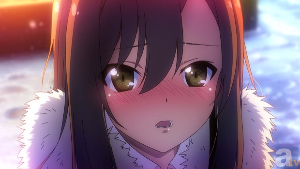 さくら荘のペットな彼女』第14話 場面カットを公開!! | アニメイトタイムズ