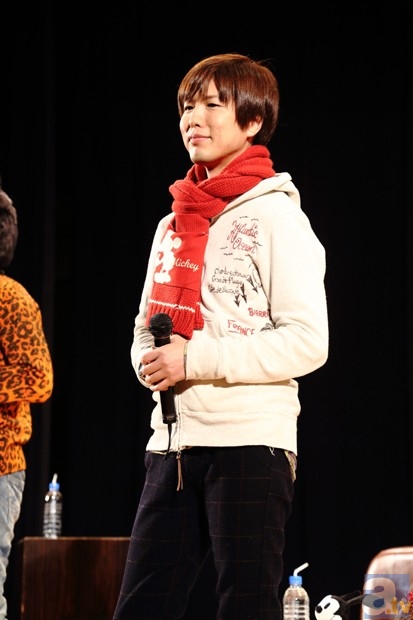 ディズニー 声の王子様 第2章』トークイベント夜の部レポ | アニメイト