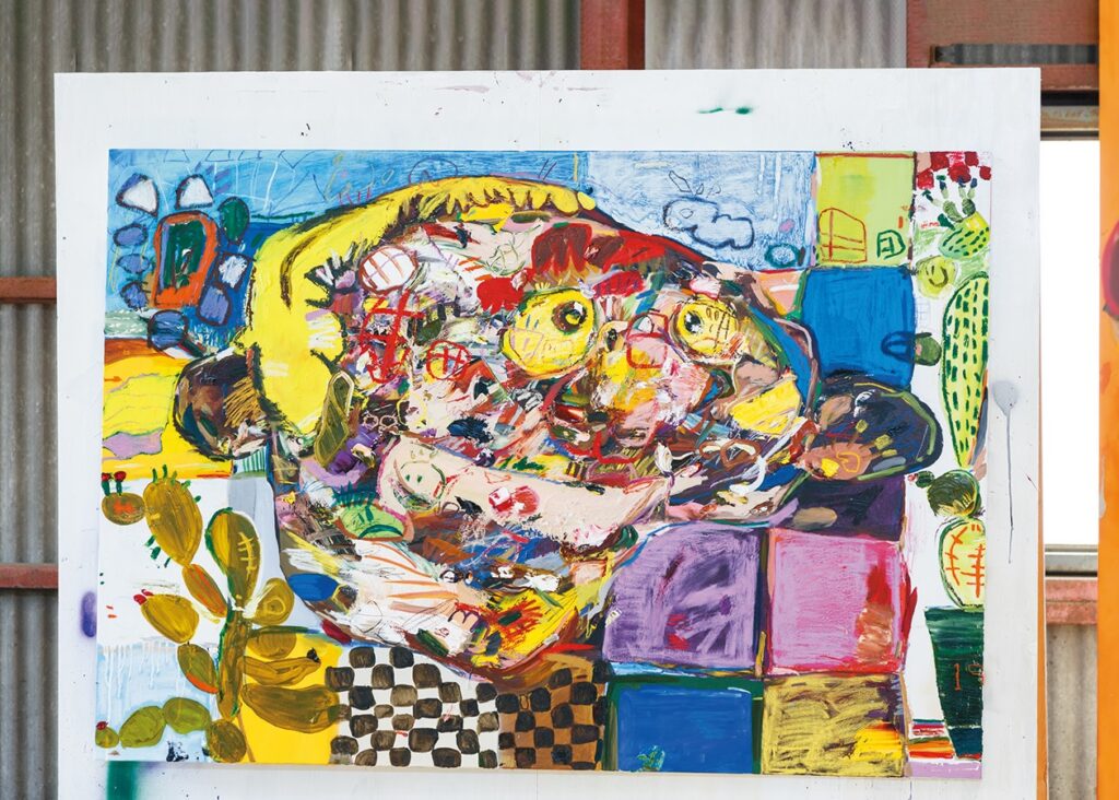 ryusuke sano サイン入り アクリル版画 【公式通販】