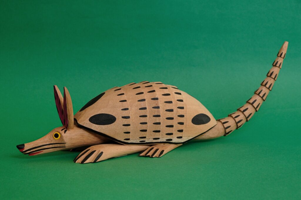 メキシコ民芸を代表する作家、イサイーアス・ヒメネスが来日。関東