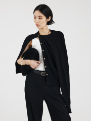 COCUCA】ウールカーディガン｜OUTLET / アウトレット