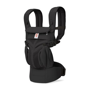Ergobaby エルゴベビー OMNI Classic オニキスブラック 抱っこひも