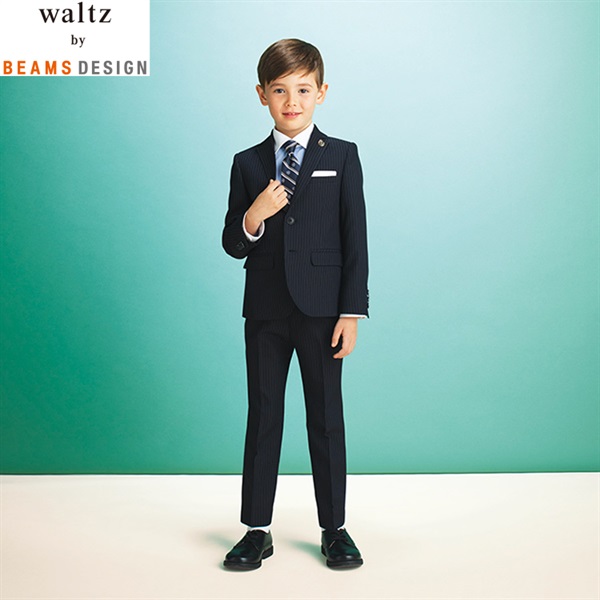 165cm】Waltz by BEAMS DESIGN フォーマルスーツ waltz by BEAMS
