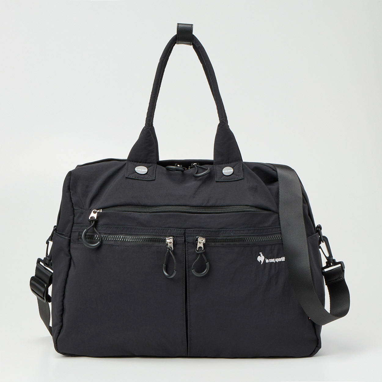 le coq sportif(ルコックスポルティフ) トラベルボストン | イオン