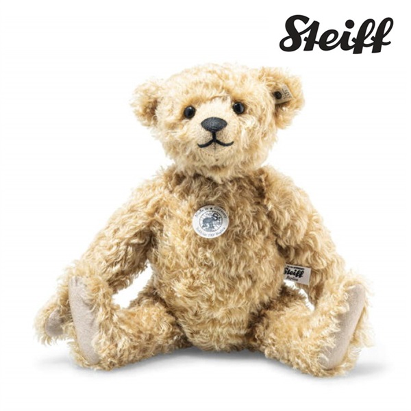送料無料 シュタイフ テディベア レプリカ 1906 お一人さま1点限り