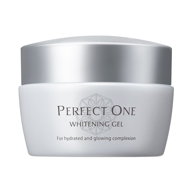 Perfect One Whitening Gel 4個セット 4個セット】PERFECT ONE
