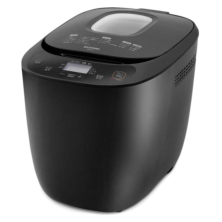 ホームベーカリー IBM-020-B アイリスオーヤマ | イオンスタイル