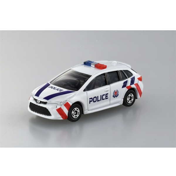 トミカ イオンオリジナルトミカ AEON NO.76 トヨタ カローラ