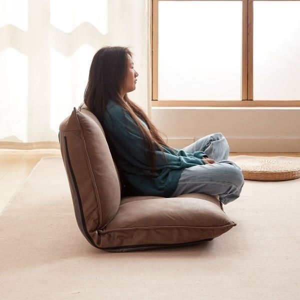 trinity ブラウン レザー リクライニングソファ trinity ブラウン