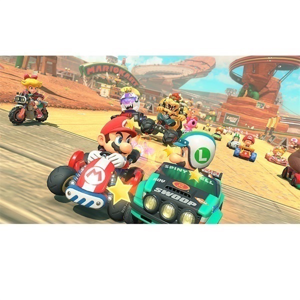 Nintendo Switch2 マリオカート ワールド お一人さま3点限り