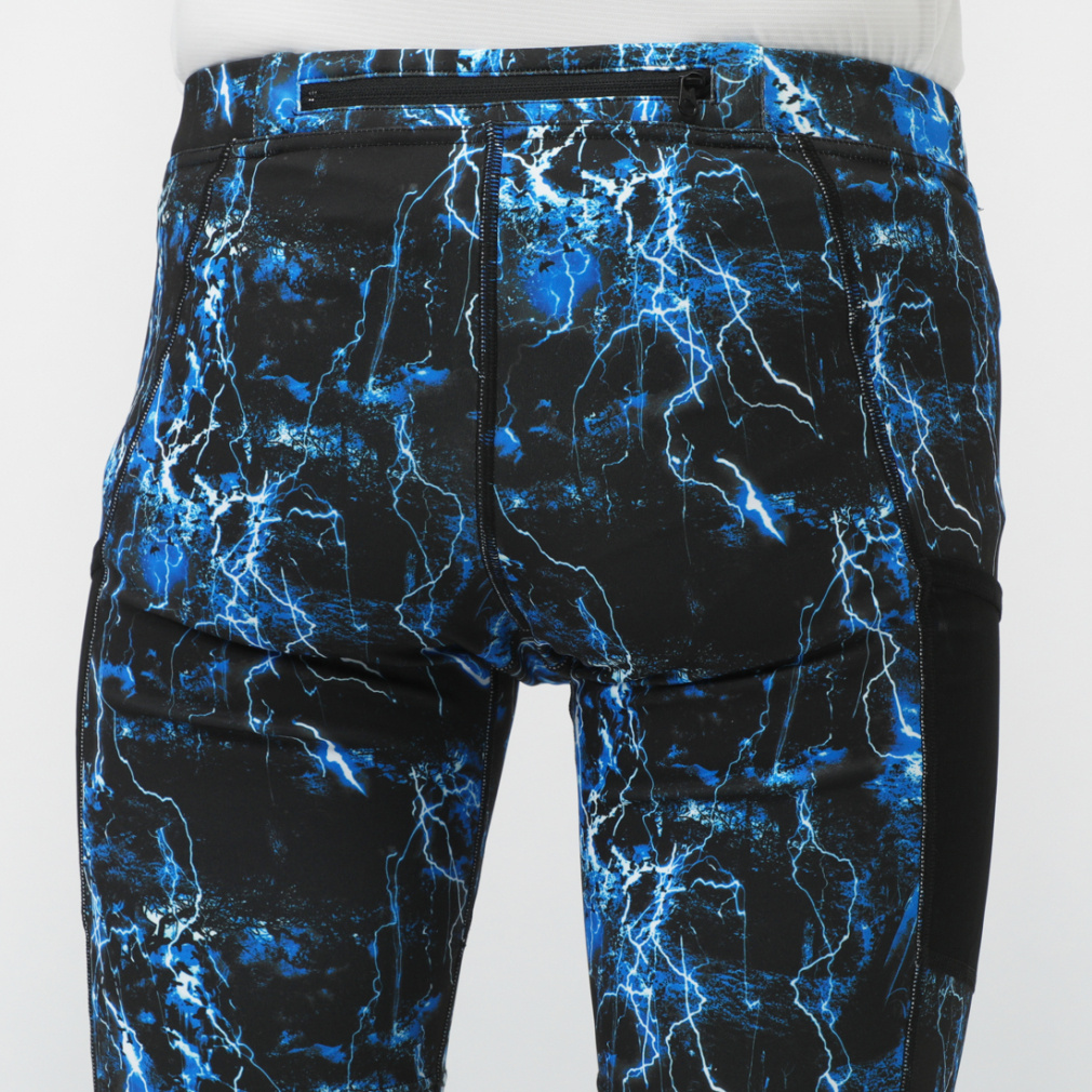 エルドレッソ メンズ 陸上/ランニング ハーフスパッツ ランニング