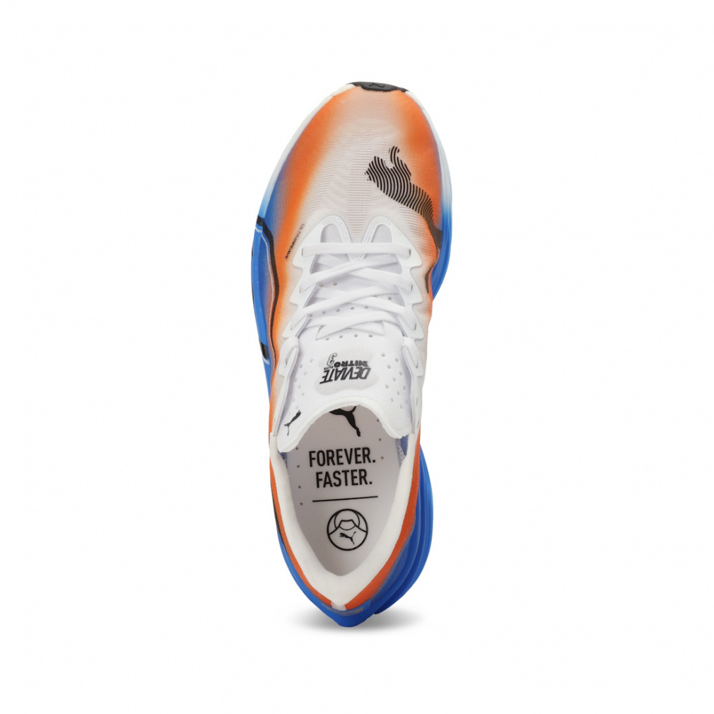 プーマ ディヴィエイト ニトロ エリート 3 EKIDEN 313420 メンズ 陸上