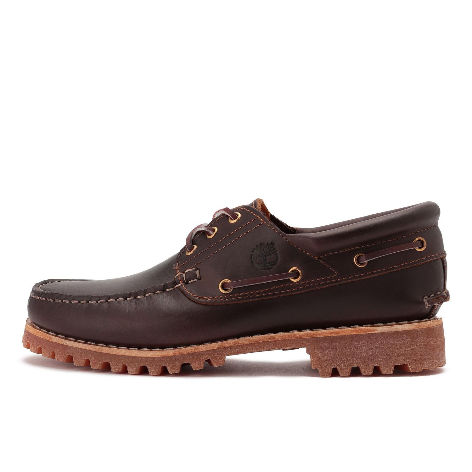 Timberland 3-EYELET CLASSIC RUGSOLE｜BILLY'S ENT 公式通販