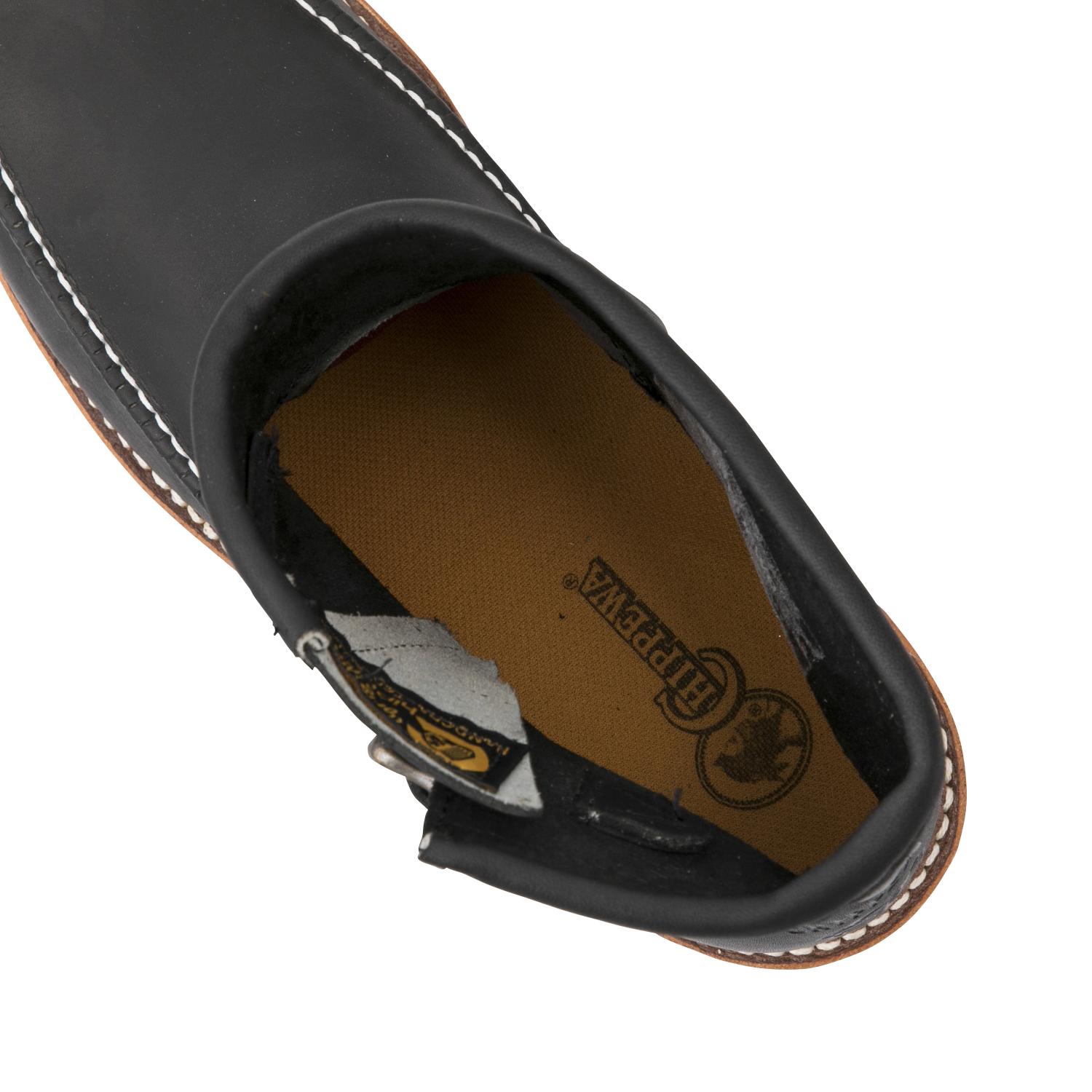 CHIPPEWA】 チペワ 7'MOC ENGINEER BOOTS 7インチモックエンジニア