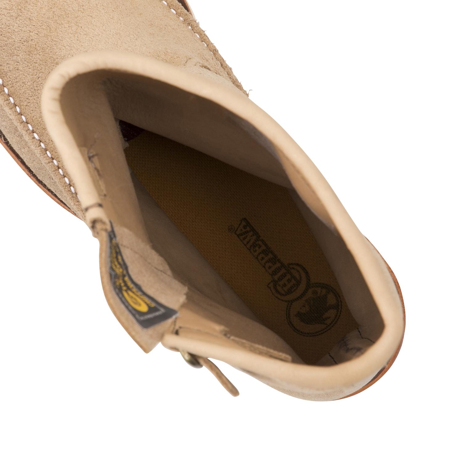 CHIPPEWA】 チペワ 11'MOC ENGINEER BOOTS 11インチモックエンジニア