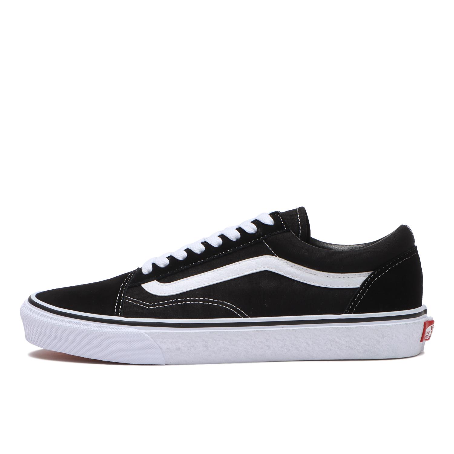 VANS】 ヴァンズ Old Skool オールドスクール VN0A2Z42JDU OVERSIZED