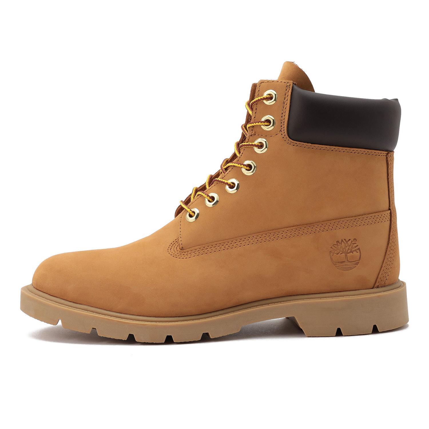 Timberland】 ティンバーランド 6INCH BASIC BOOT 2 6インチ