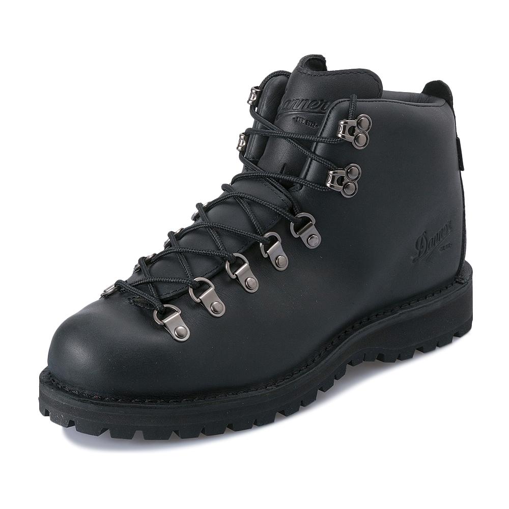 DANNER】 ダナー TRAIL FIELD トレイル フィールド D121005 BLACK