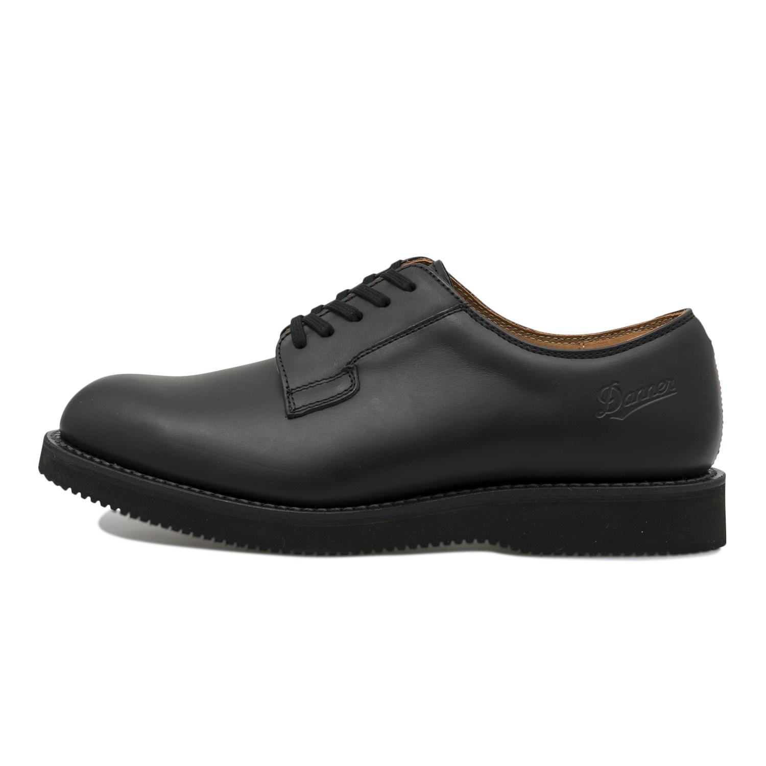 DANNER】 ダナー POSTMAN 2 ポストマン2 D212100 BLACK | ABC-MART