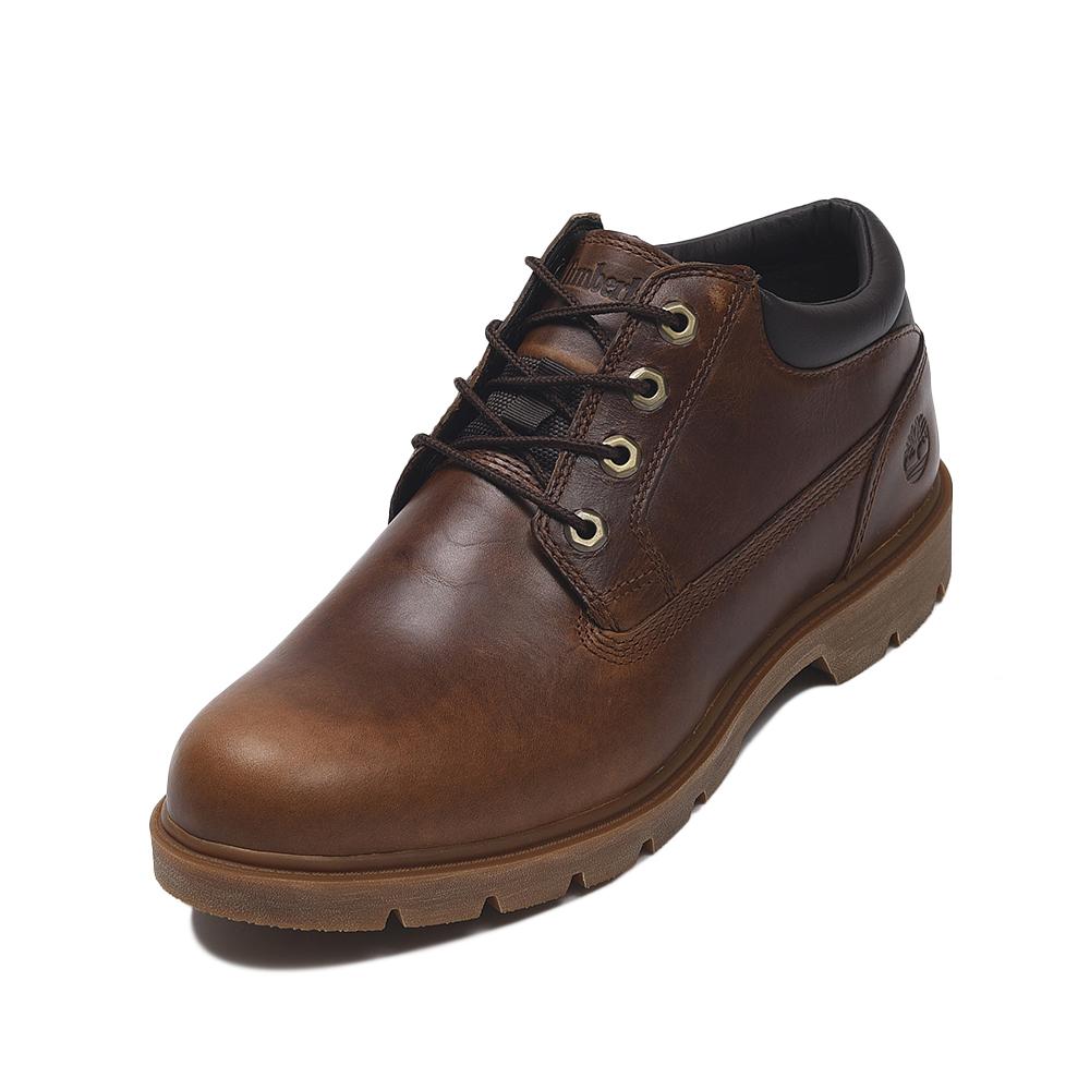 Timberland】 ティンバーランド YOUTH BASIC OX ベーシックオックス