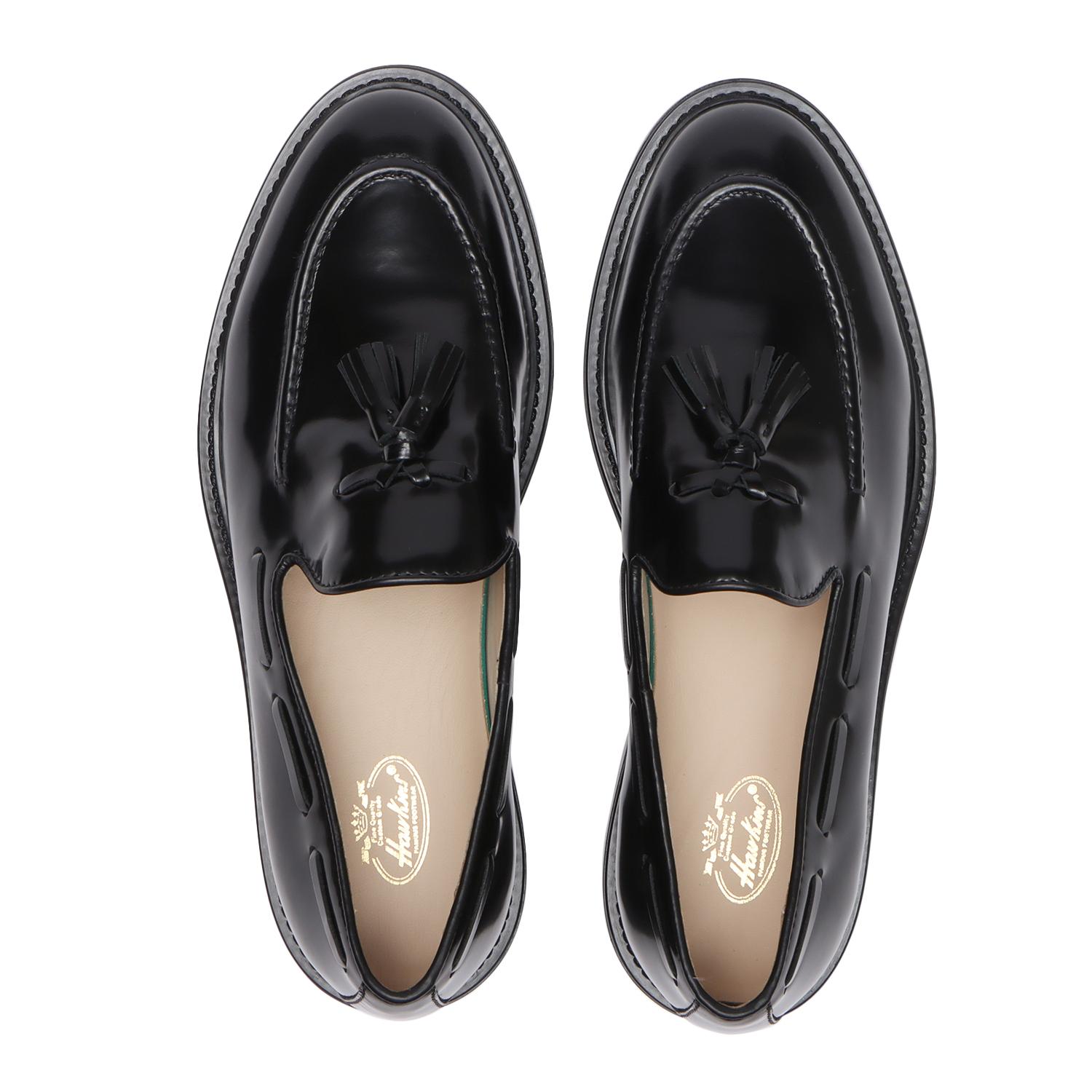 HAWKINS】 ホーキンス TASSEL LOAFER タッセルローファー HB50102