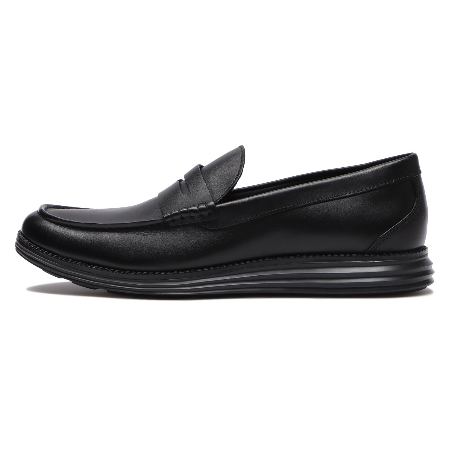 COLE HAAN】 コール ハーン ORIGINALGRAND PENNY LOAFER オリジナル