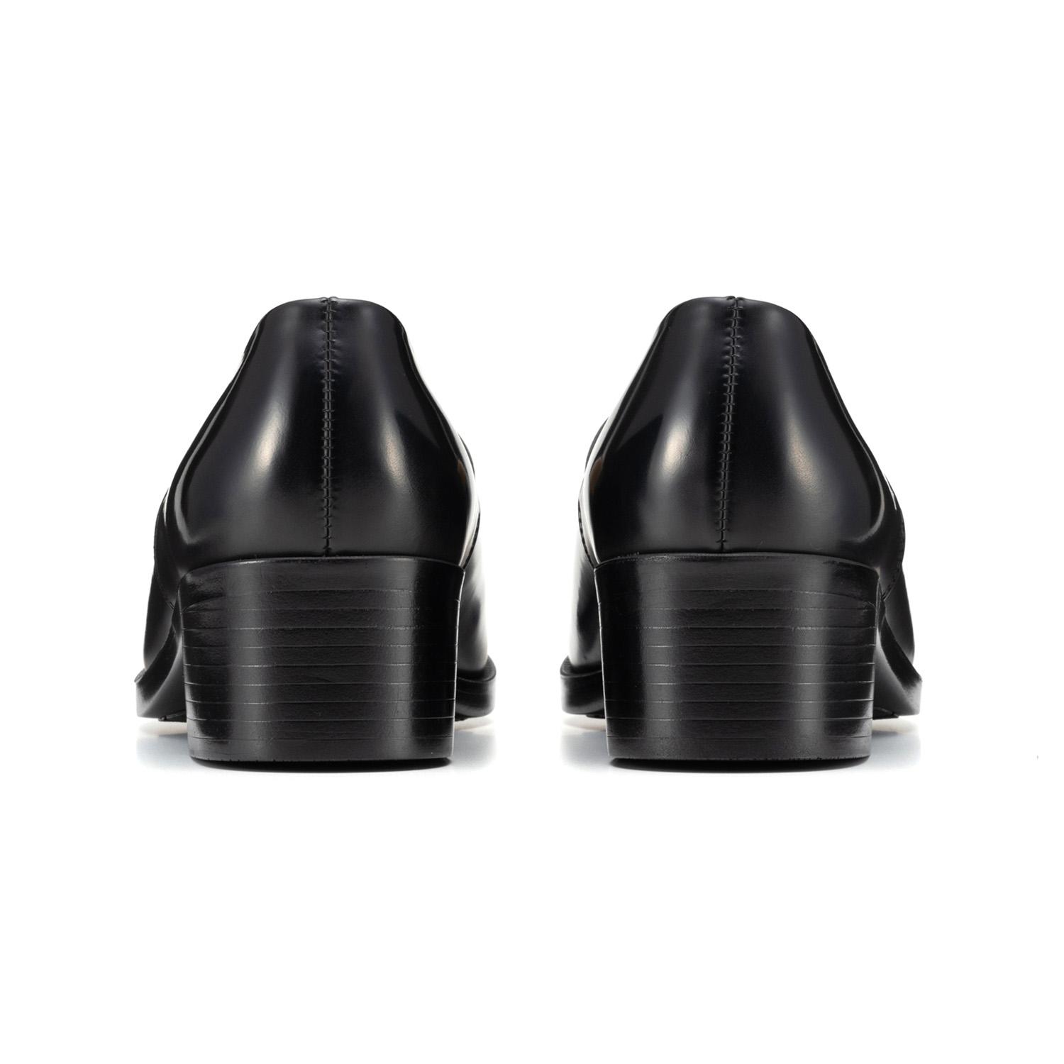 レディース 【HARUTA】 ハルタ HEEL-UP W'S SPOCK SHOES スポック