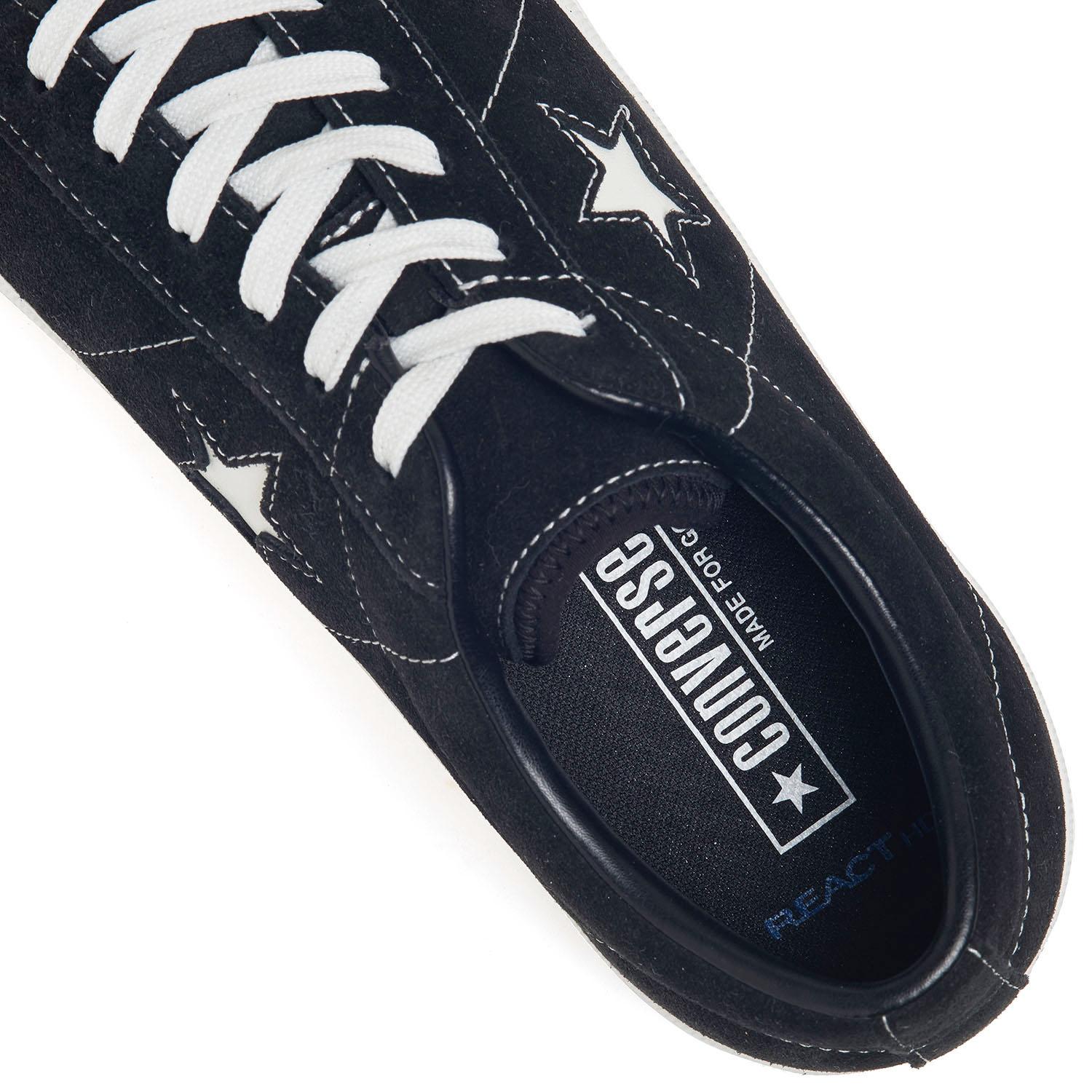 CONVERSE】 コンバース ONE STAR GF SUEDE ワンスター GF スエード