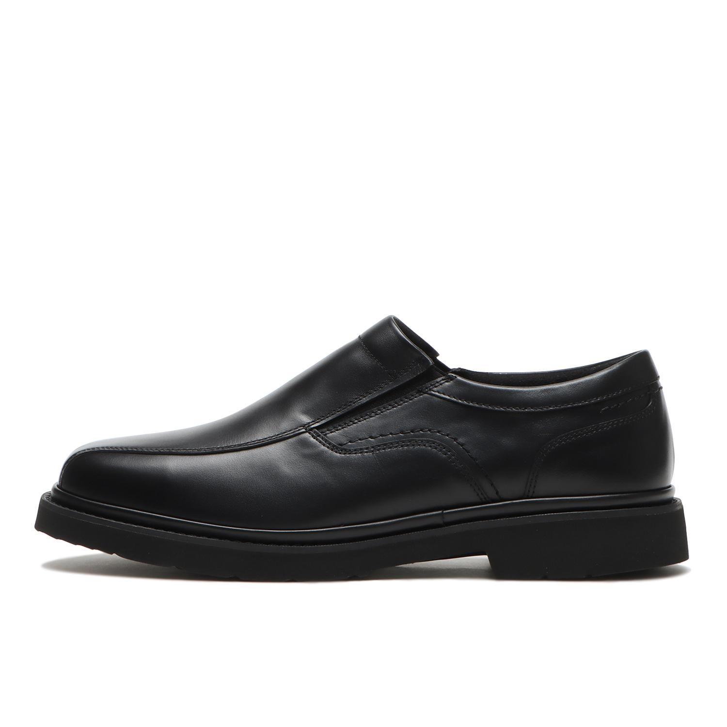 HAWKINS】 ホーキンス AL SU SLIP ON 軽量 スリッポン HB30082 BLACK