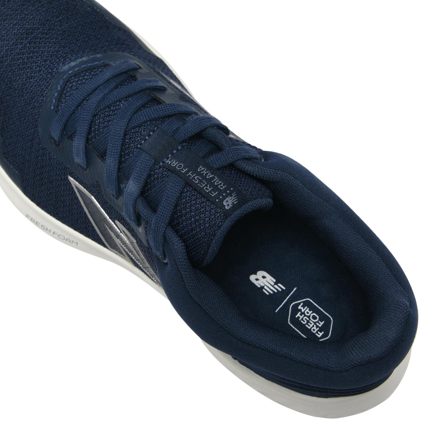 NEW BALANCE】 ニューバランス MARLXLN4(4E) ララクサ MARLXLN4 NAVY