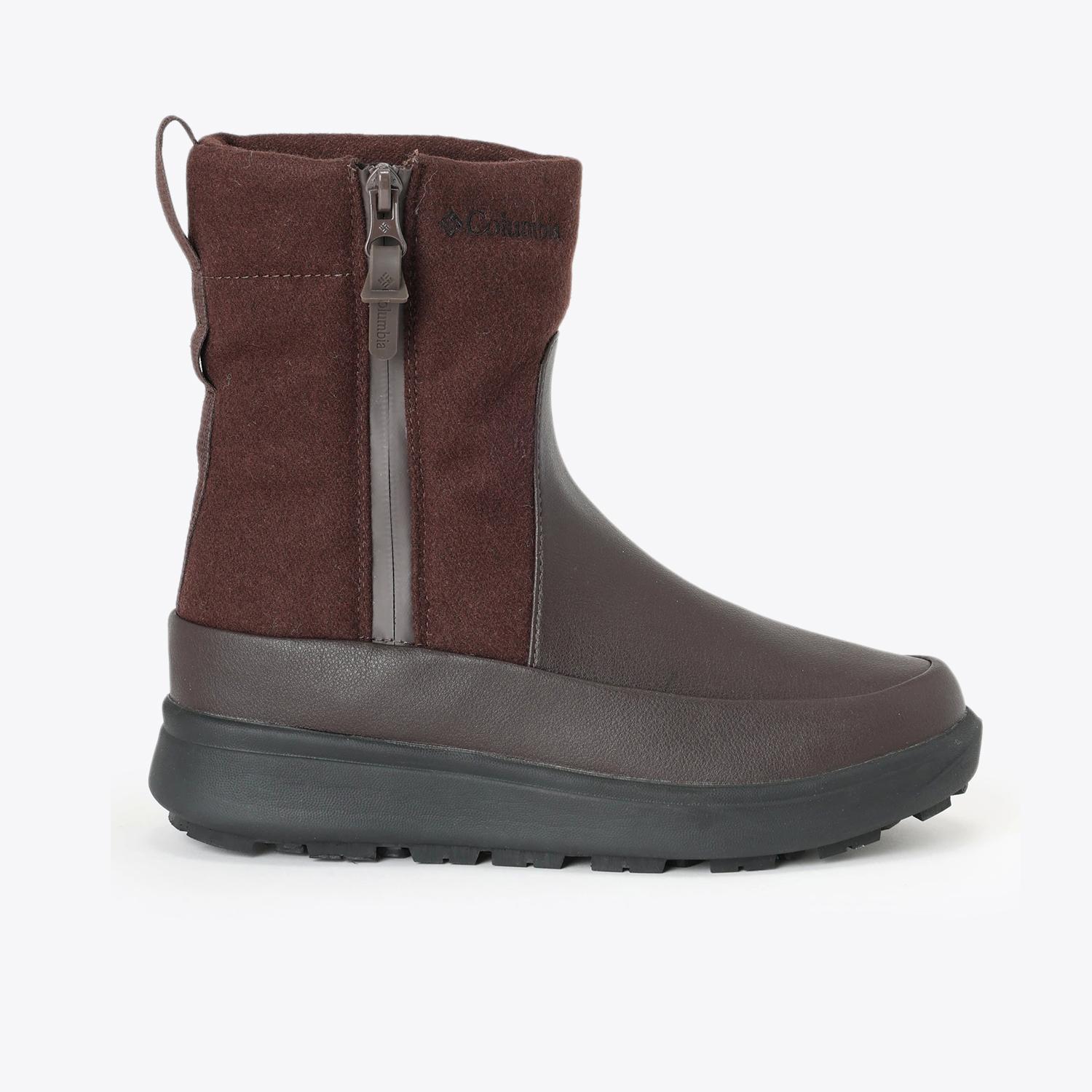 Columbia COLUMBIA Sapland II Diva Side Zip WP OH INFINITY