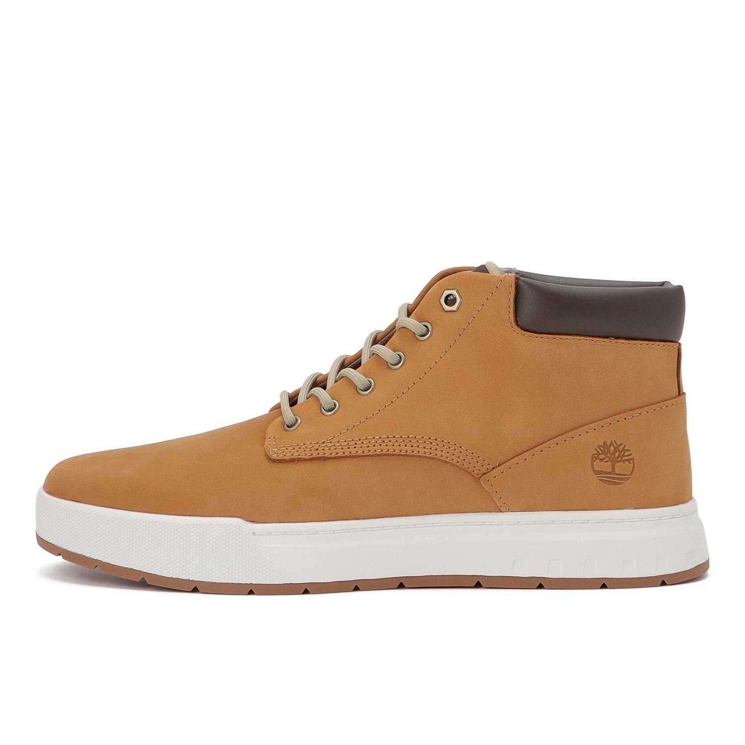 Timberland】 ティンバーランド MAPLE GROVE LTR CHUKKA メイプル