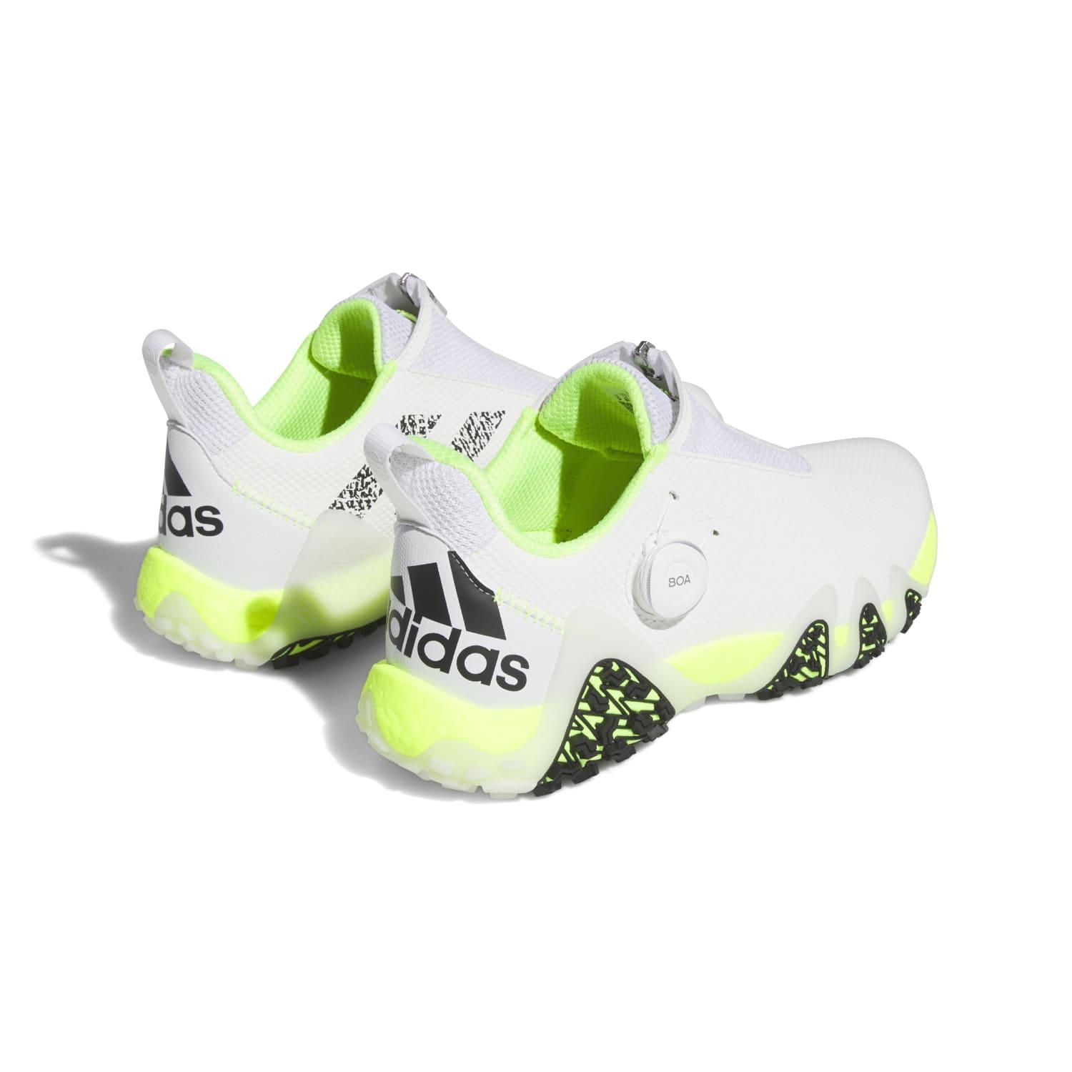ADIDAS】 アディダス CODECHAOS 22 BOA コードカオス22 ボア IF1042 WH