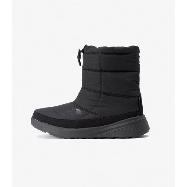THE NORTH FACE THE NORTH FACE W Nuptse Bootie WP VIII｜OSHMAN'S