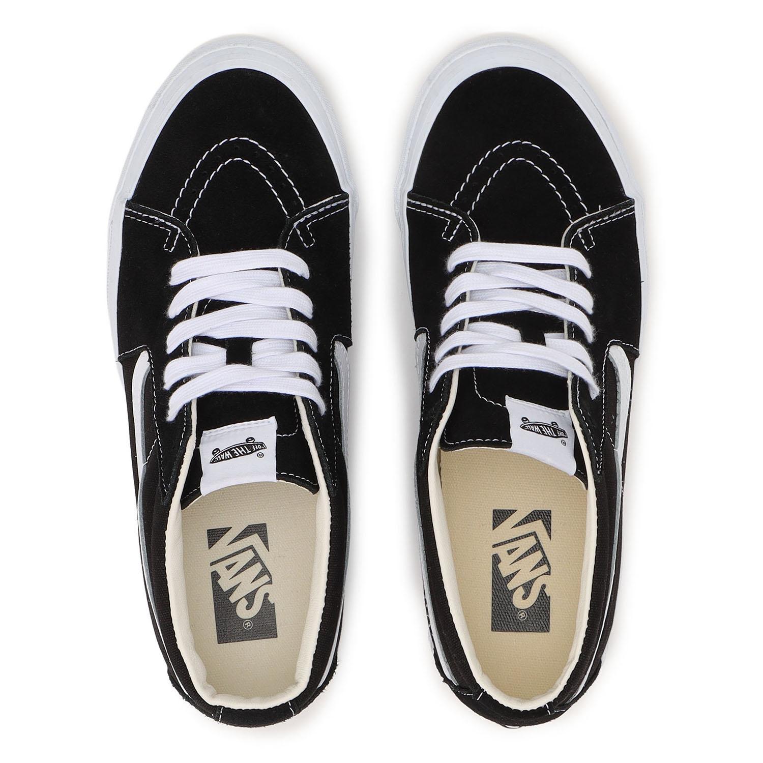 VANS PREMIUM SK8-MID REISSUE 83｜BILLY'S ENT 公式通販