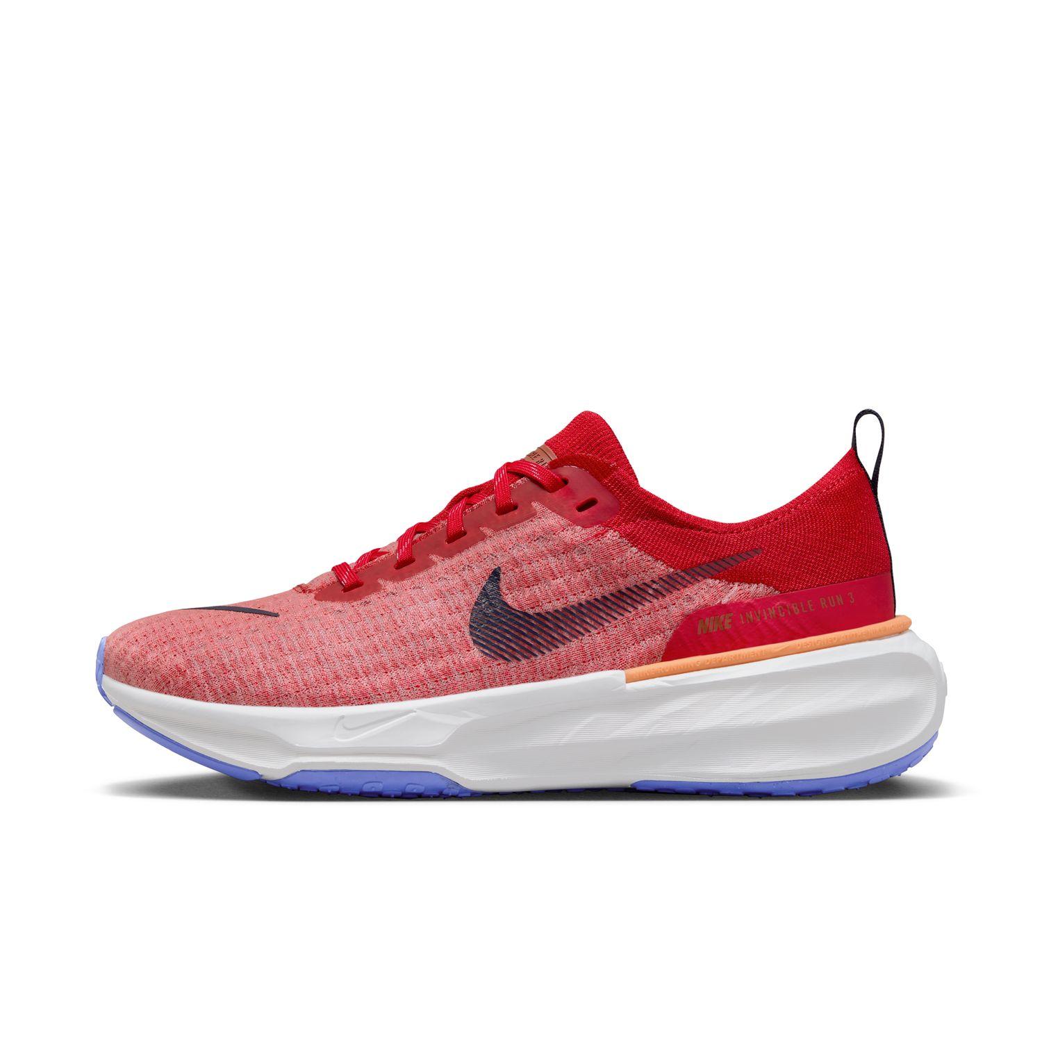 NIKE】 ナイキ ZOOMX INVINCIBLE RUN FK 3 ズームX インヴィンシブル