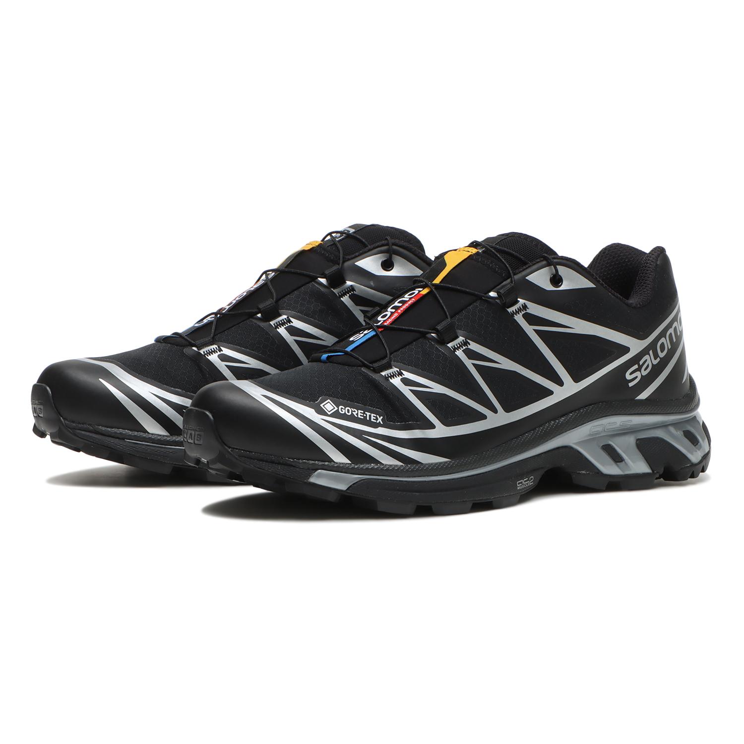 SALOMON XT-6 GORE-TEX｜BILLY'S ENT 公式通販