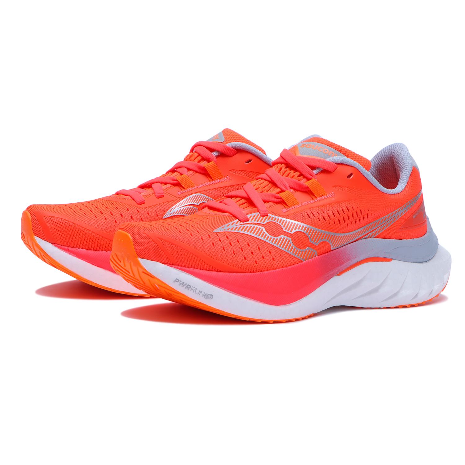 レディース 【SAUCONY】 サッカニー WMNS ENDORPHIN SPEED 4
