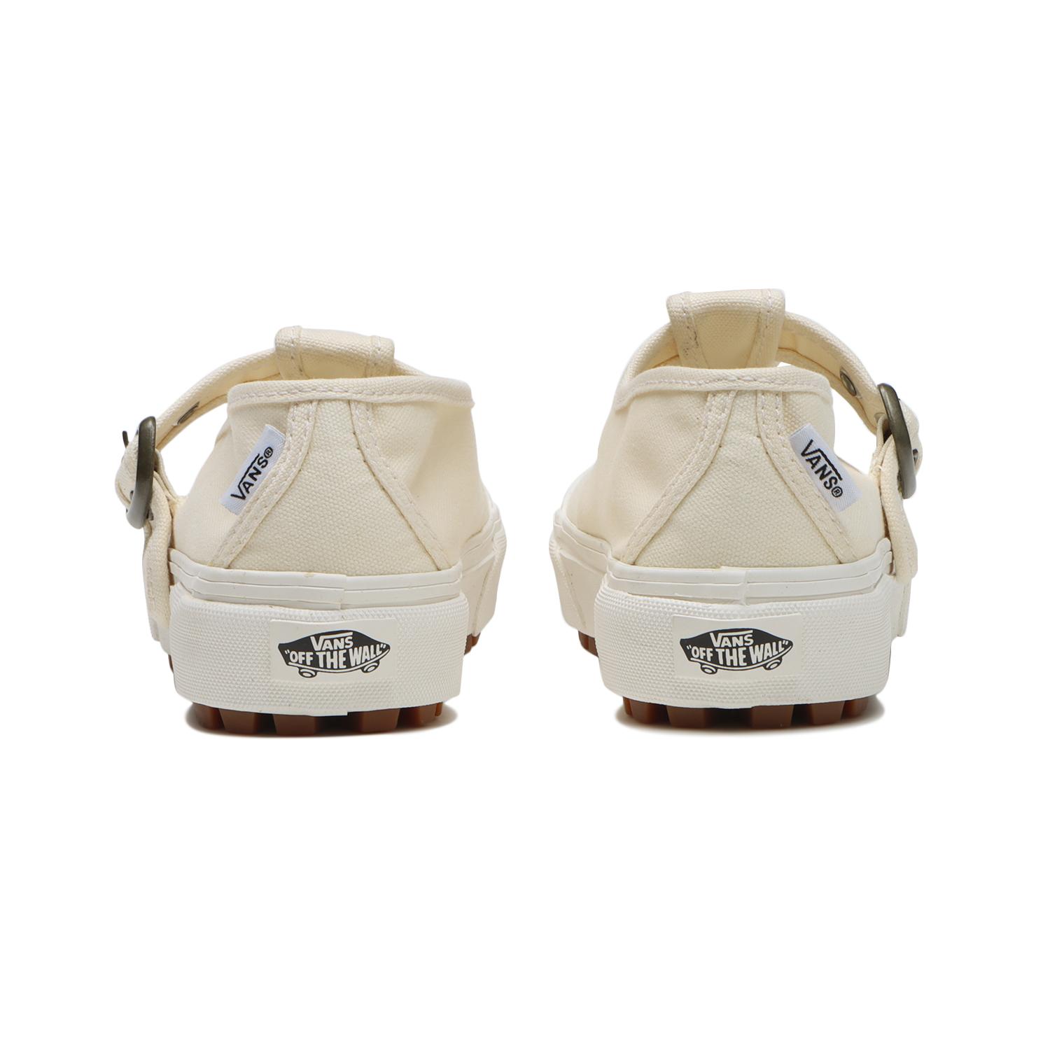 VANS】 ヴァンズ UA Style 93 スタイル93 VN0A3XTJ2VZ Classic White