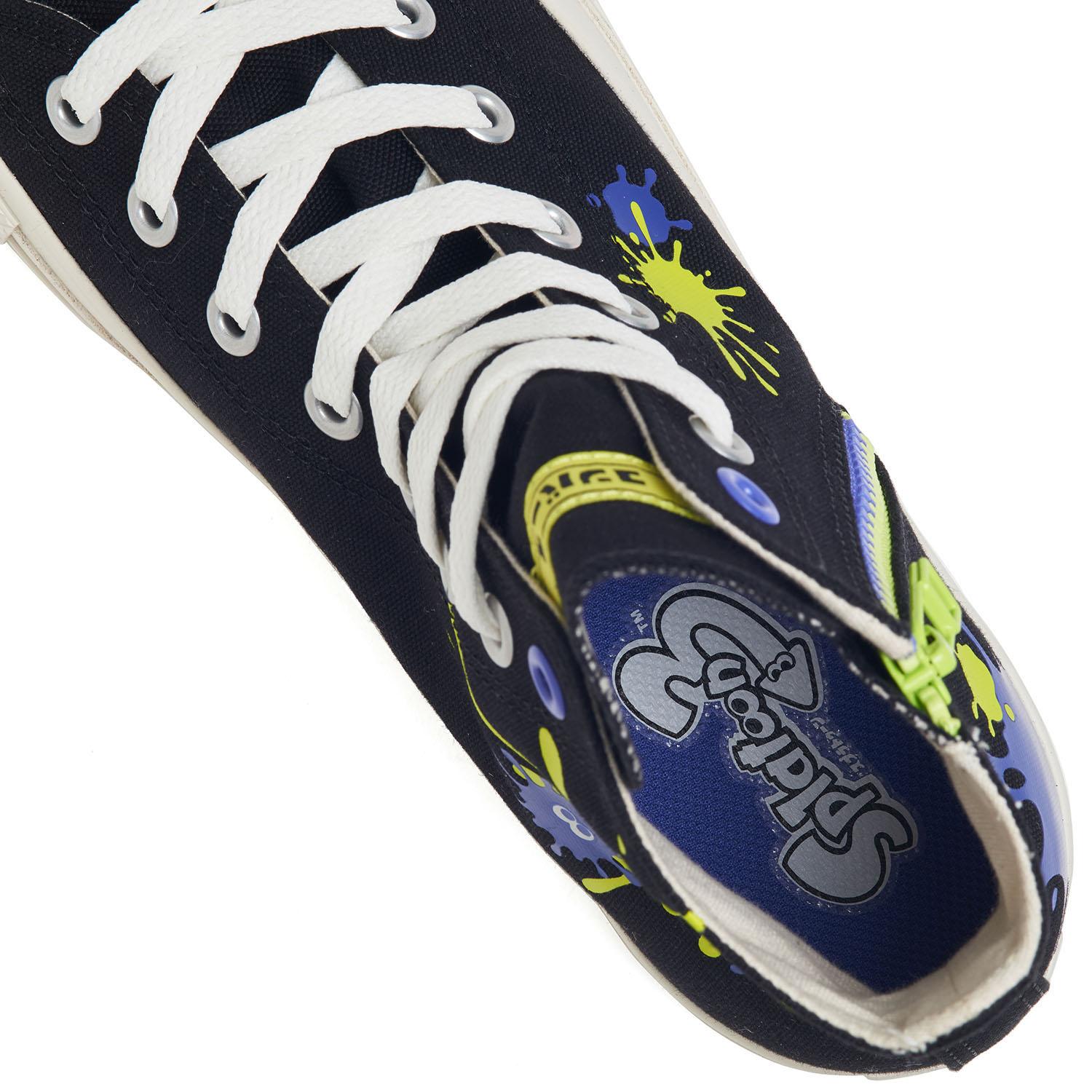 CONVERSE】 コンバース AS Z HI / Splatoon3 オールスター Z HI