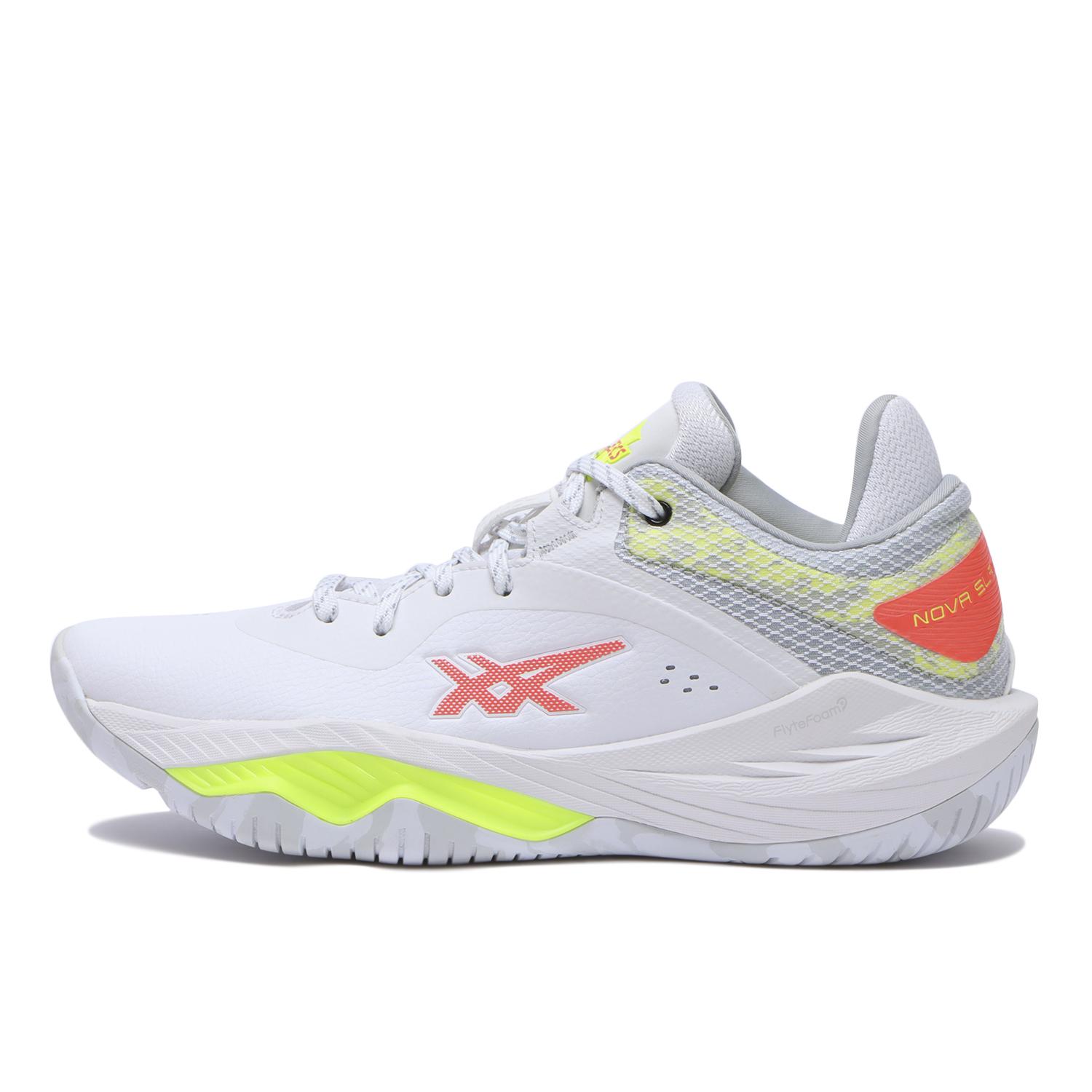 ASICS】 アシックス NOVA SURGE LOW ノヴァサージ LOW 1061A043.103