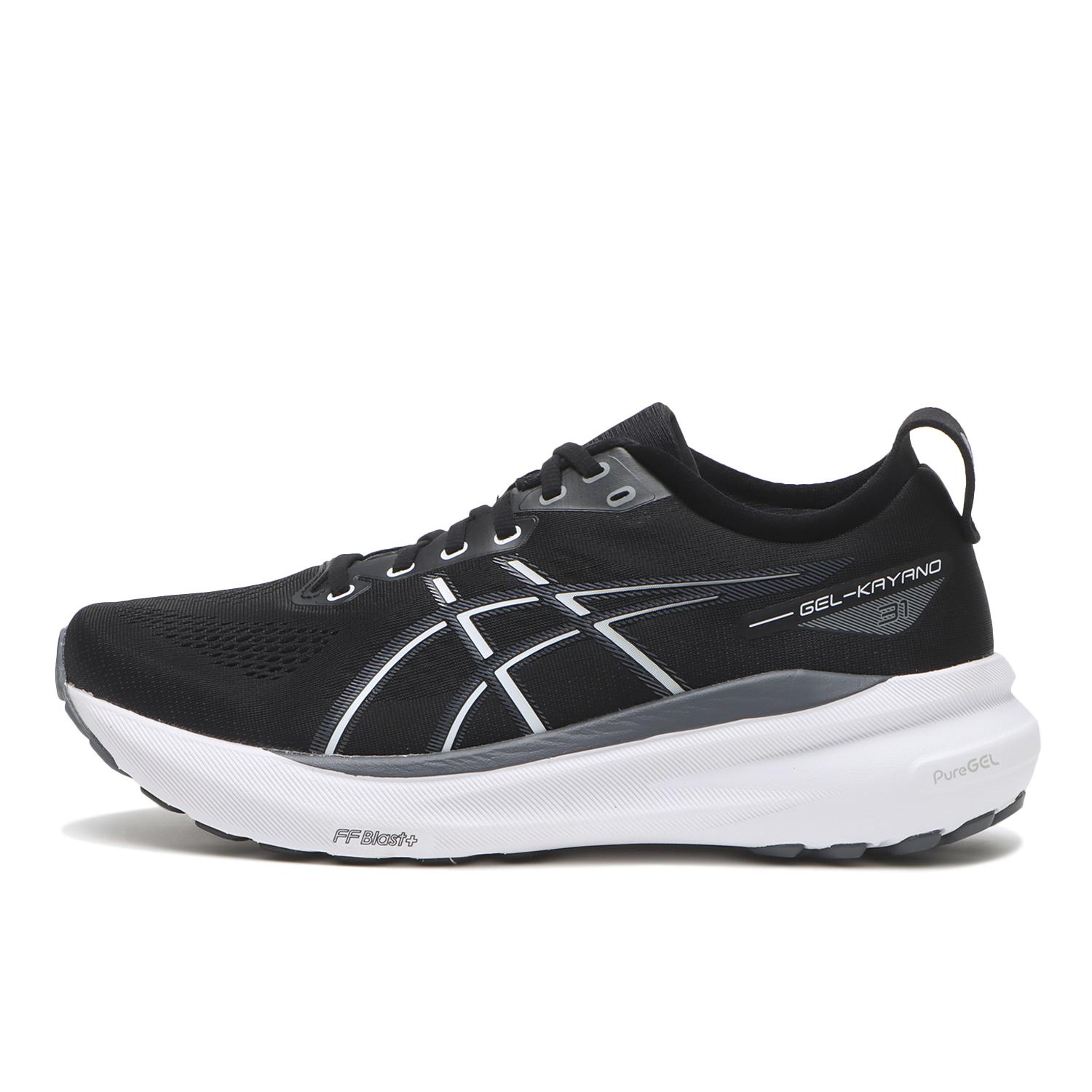 ASICS】 アシックス GEL-KAYANO 31 ゲルカヤノ31 EW 1011B868.002