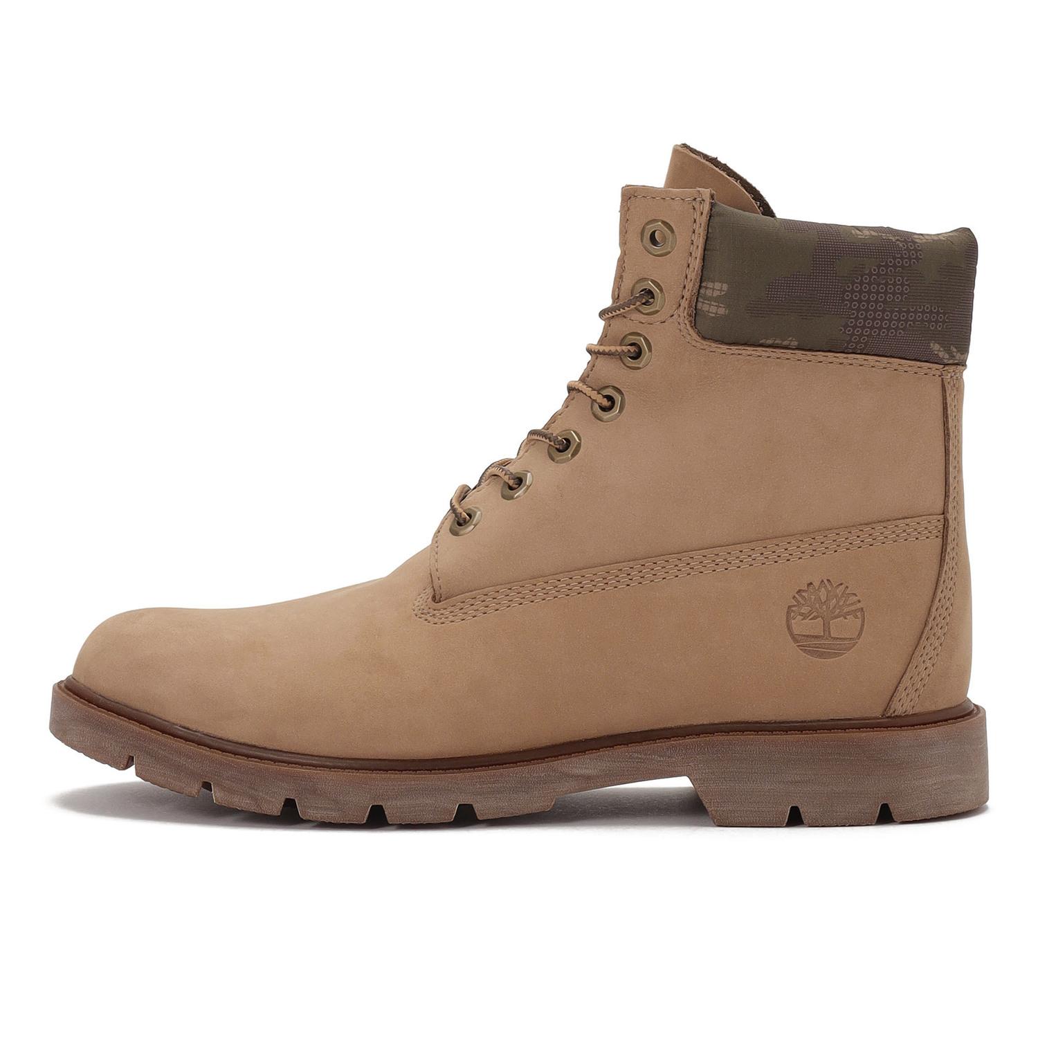Timberland】 ティンバーランド 6INCH BASIC BOOT 2 6インチ
